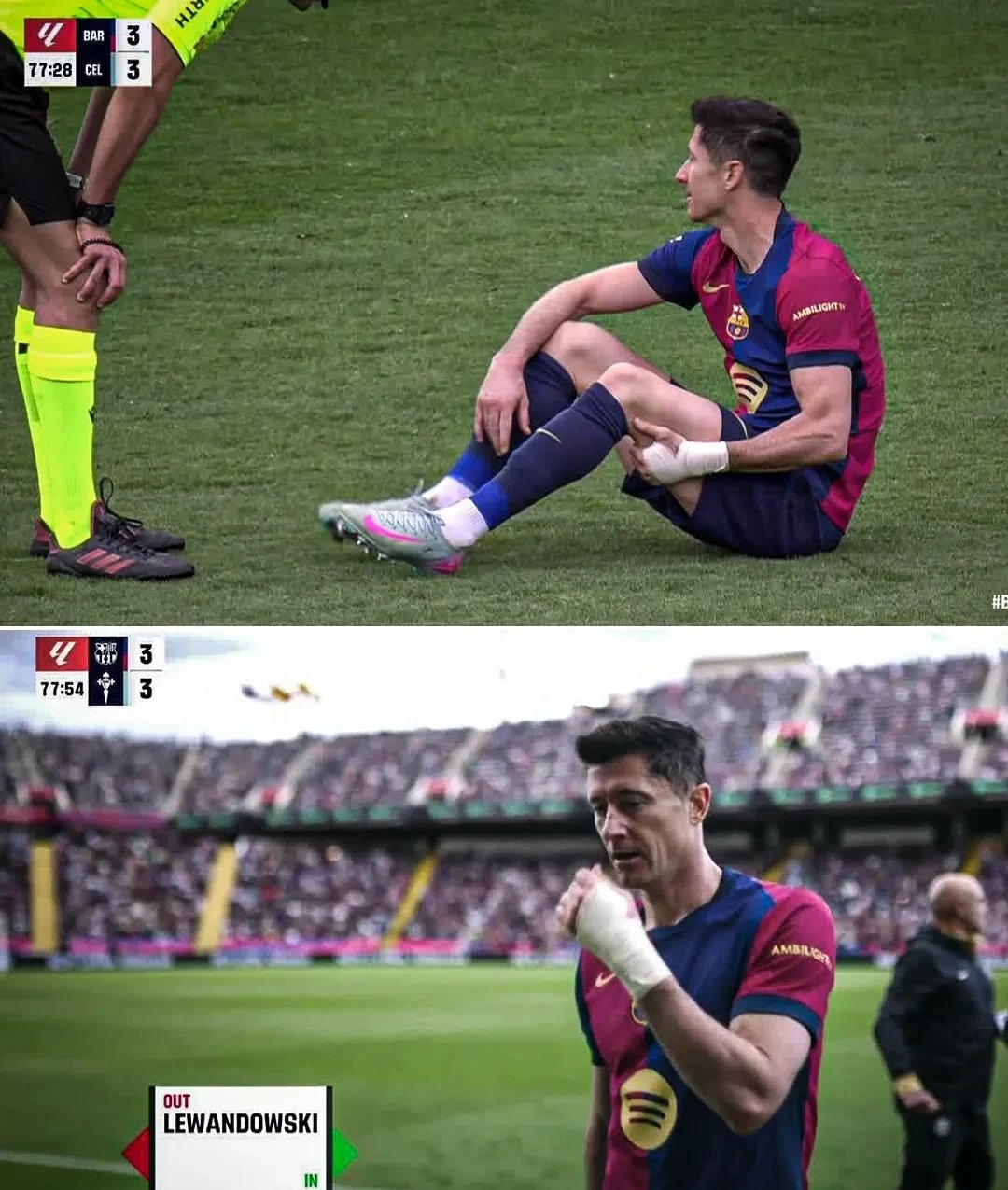 包含比赛规则变更引爆全场！，莱万多夫斯基意外战胜塞尔维亚队引发球迷热议的词条开云体育平台