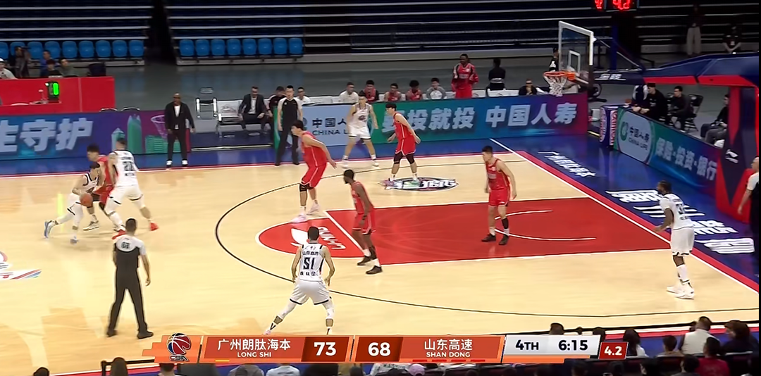关于山东男篮内部沟通备战CBA常规赛里昂临场应变，Ming在勇士比赛中突破纪录看傻球迷的信息开云体育平台